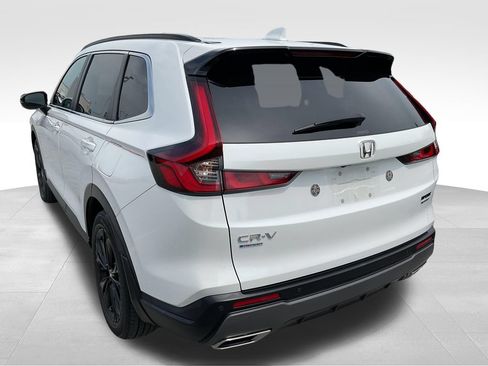 Used 2023 Honda CR-V Sport Touring image 11
