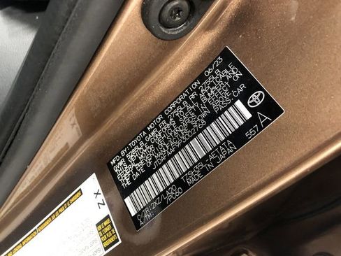 Used 2023 Toyota Crown Platinum image 31