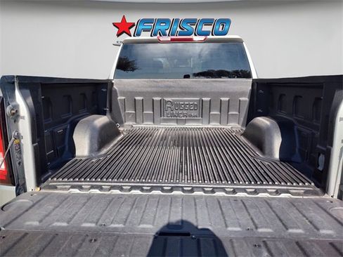 Used 2024 GMC Sierra 1500 SLT image 33