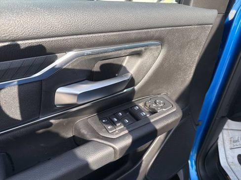 New 2026 RAM 1500 Big Horn AWD/4WD image 24
