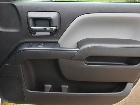 Used 2016 Chevrolet Silverado 1500 W/T w/ WT Fleet Convenience Package image 14