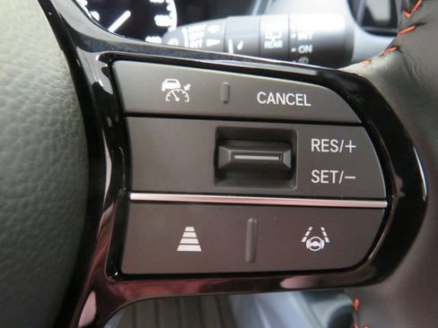 New 2026 Honda HR-V Sport image 13