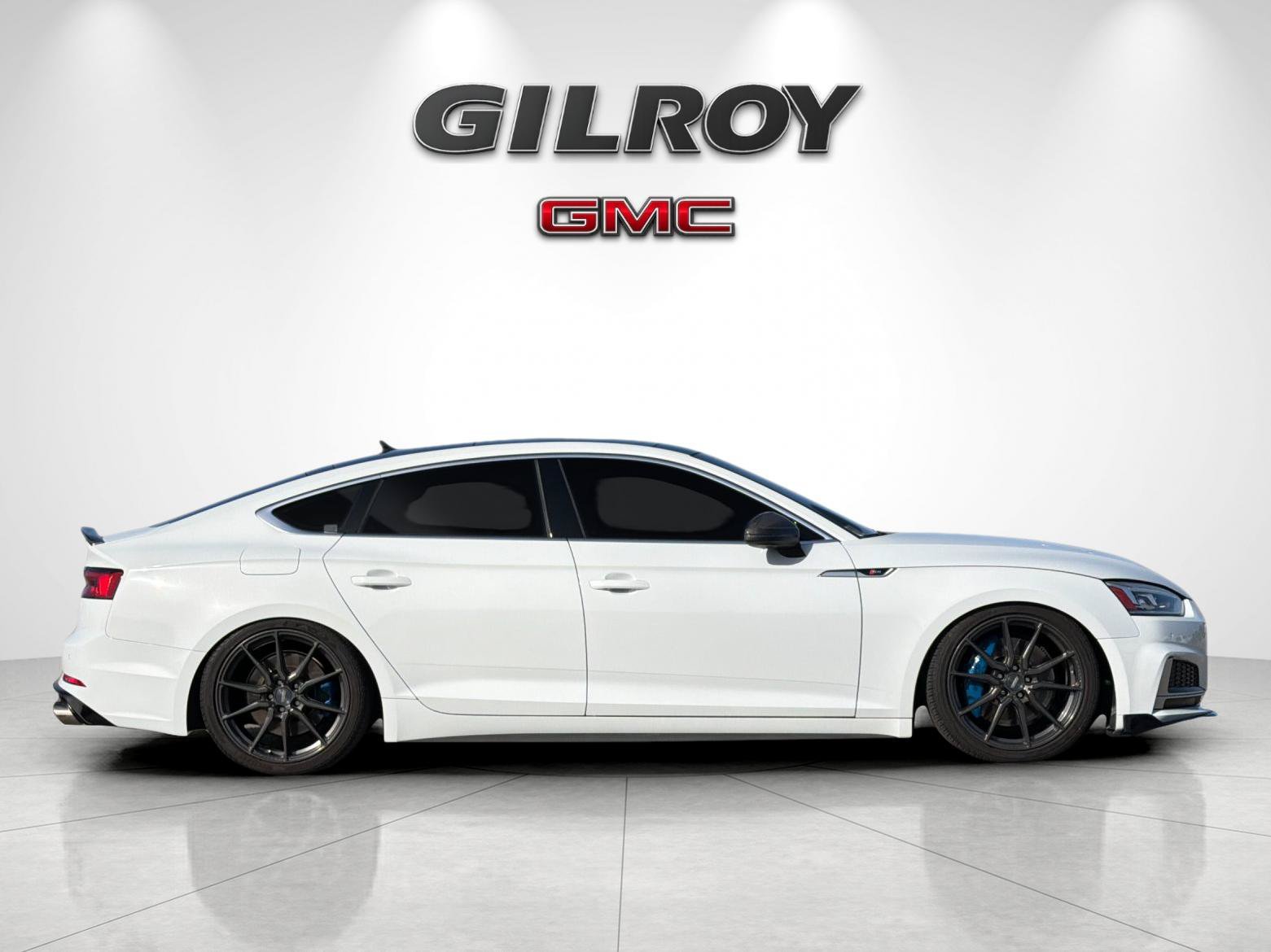 Used 2018 Audi S5 Prestige AWD/4WD image 2