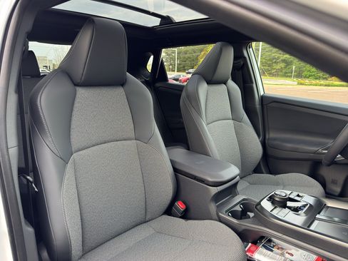 New 2026 Toyota bZ image 20