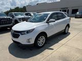 Used 2019 Chevrolet Equinox LT image 4