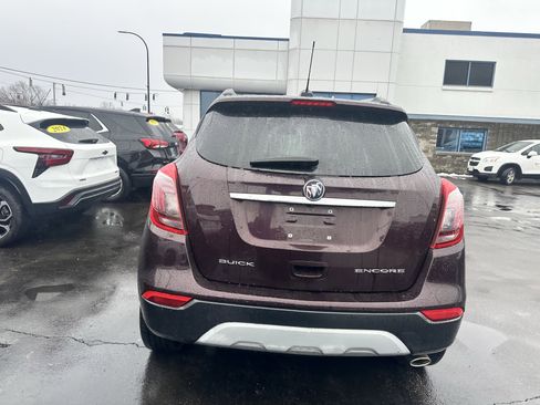 Used 2017 Buick Encore Preferred image 7
