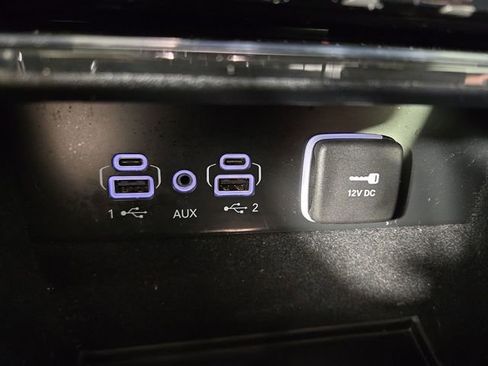 Used 2021 Jeep Grand Cherokee L Limited image 26