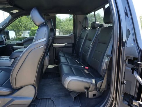 Used 2020 Ford F150 Raptor w/ Equipment Group 802A Luxury AWD/4WD image 15