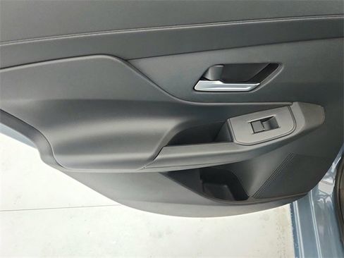 New 2026 Nissan Sentra SV w/ SV Convenience Package image 39