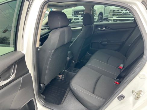 Used 2019 Honda Civic EX image 21