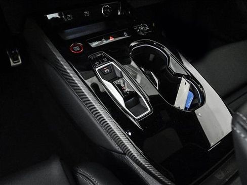 New 2025 Audi S5 Premium Plus image 11