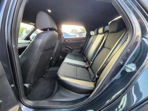 Used 2026 Honda Civic Sport image 18
