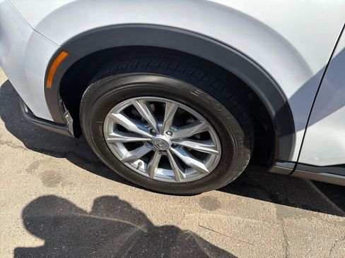 Used 2024 Honda CR-V EX image 13