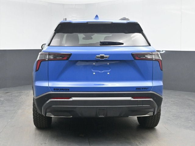 New 2027 Chevrolet Equinox ACTIV FWD image 13