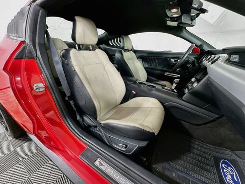 Used 2015 Ford Mustang GT Premium w/ Equipment Group 401A RWD image 30