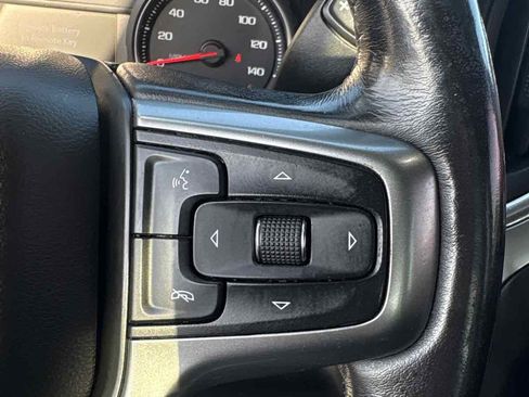 Used 2019 Chevrolet Silverado 1500 LT w/ All-Star Edition AWD/4WD image 26