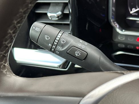 Used 2024 GMC Sierra 2500 SLT w/ Max Trailering Package image 35