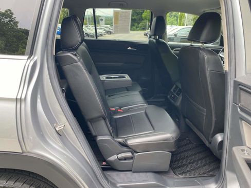 Certified 2023 Volkswagen Atlas SE AWD/4WD image 28