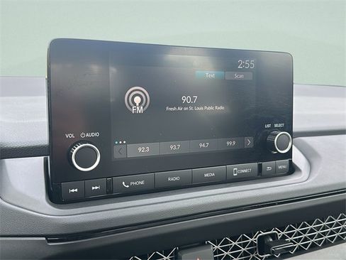 Certified 2025 Honda Accord LX image 26