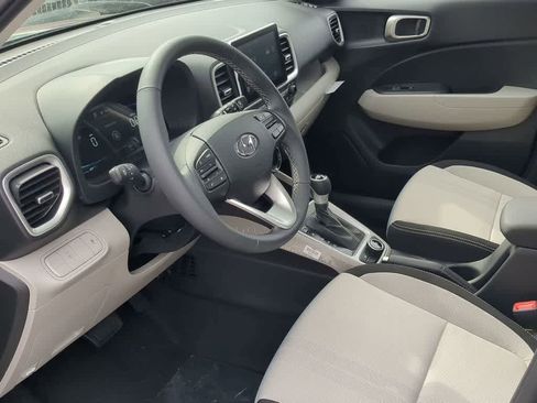 New 2026 Hyundai Venue SEL image 15