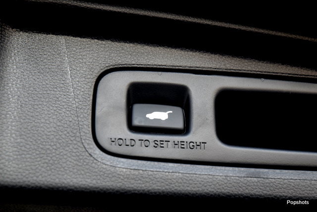 New 2027 Honda CR-V Sport Touring image 15
