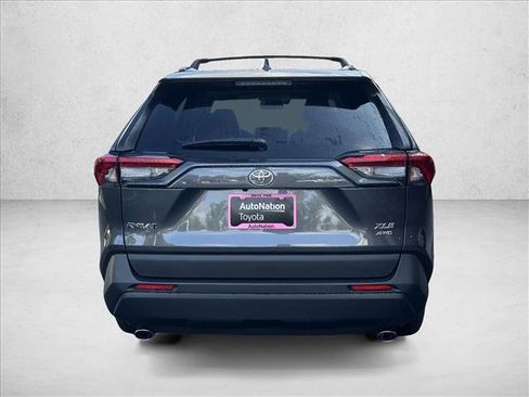 Used 2025 Toyota RAV4 XLE Premium w/ Weather Package image 6