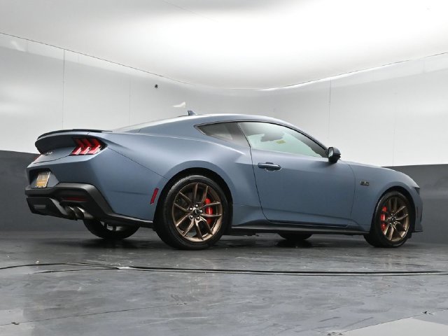 Certified 2025 Ford Mustang GT Premium RWD image 39