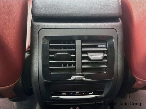 Used 2024 BMW X3 xDrive30i w/ Convenience Package AWD/4WD image 25
