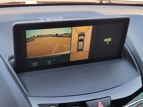 Certified 2024 Acura RDX AWD w/ A-Spec & Advance Pkg image 22