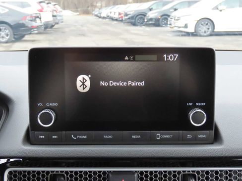 New 2026 Honda Civic Sport Touring image 20