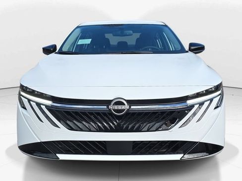 New 2026 Nissan Sentra SV w/ SV Convenience Package FWD image 3
