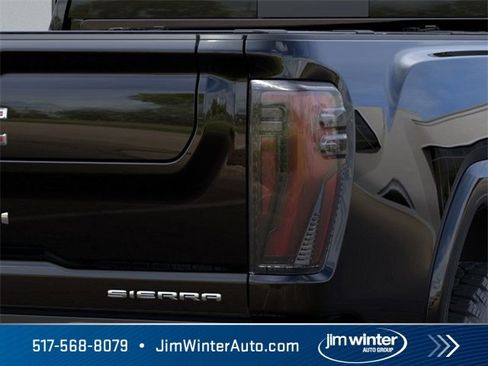 New 2026 GMC Sierra 2500 Denali w/ Denali Reserve Package image 11