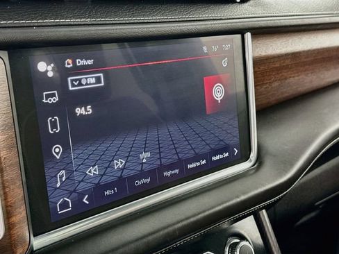 Certified 2023 GMC Yukon XL Denali Ultimate AWD/4WD image 19
