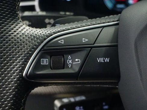 Used 2022 Audi SQ8 Premium Plus image 30