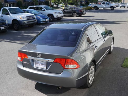Used 2009 Honda Civic LX image 12