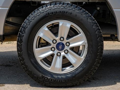 Used 2016 Ford F150 XLT RWD image 59