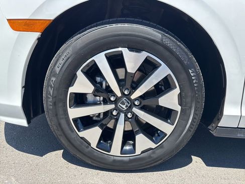 Used 2025 Honda Odyssey EX-L image 29