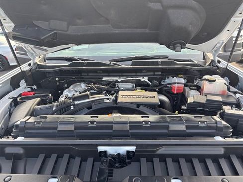 Used 2022 Chevrolet Silverado 3500 High Country image 45