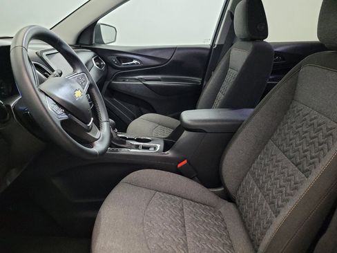 Used 2023 Chevrolet Equinox LT FWD image 17