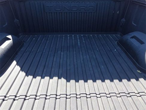 Used 2025 Toyota Tundra SR5 image 10