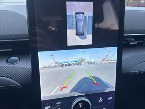 Certified 2024 Ford Mustang Mach-E Select image 35