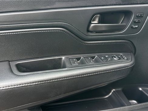 Certified 2023 Honda Odyssey EX-L image 12