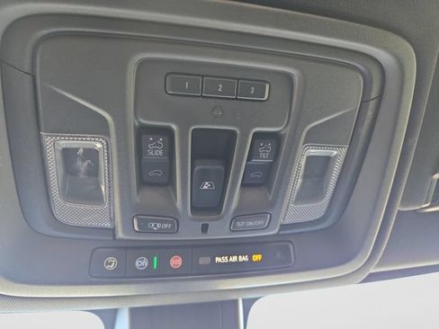 Used 2020 GMC Sierra 1500 AT4 w/ AT4 Premium Package AWD/4WD image 35