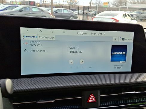 Used 2023 Kia EV6 GT-Line image 16