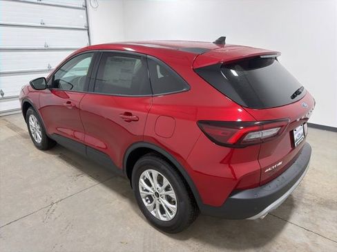 New 2026 Ford Escape Active w/ Tech Pack #1 image 6