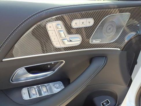 New 2026 Mercedes-Benz GLE 53 AMG 4MATIC Coupe image 13