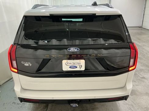 New 2027 Ford Expedition Tremor AWD/4WD image 4