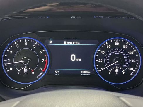 Used 2021 Hyundai Palisade SEL w/ Premium Package AWD/4WD image 41