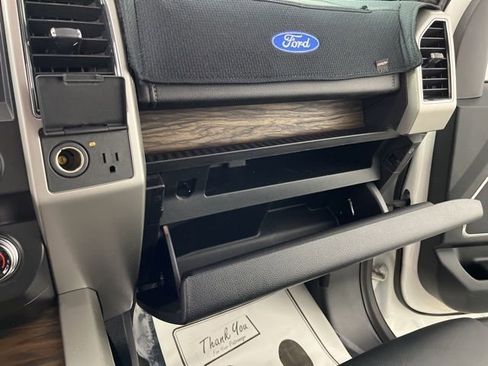 Used 2020 Ford F150 Lariat w/ Equipment Group 502A Luxury AWD/4WD image 37