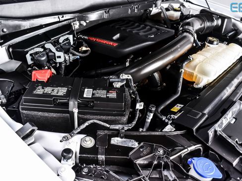 Used 2024 Ford F150 Raptor image 10